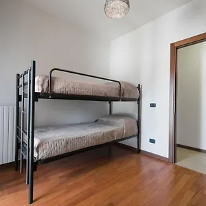 Ortaglia A3 Apartment